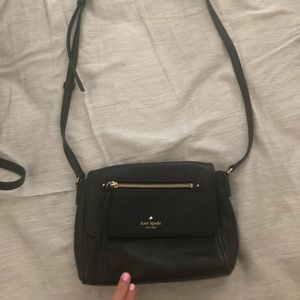 Kate spade crossbody